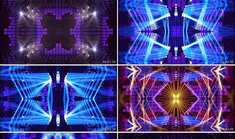 街舞背景视频,动感旋律下的青春风采