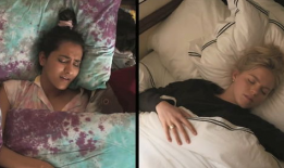 美女性生活视频,真实视频背后的故事与启示