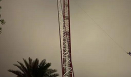 跳楼机视频,跳楼机极限挑战全程回顾