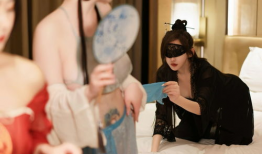 福利午夜视频,揭秘夜幕下的娱乐盛宴