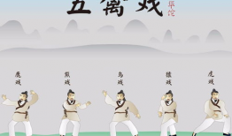 五禽戏视频,养生健身的古老智慧