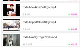 西瓜视频电脑版,畅享海量视频，轻松追剧新体验