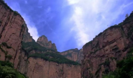 南太行,自然奇观与人文历史的交融之地